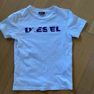Used Children's T-shirts